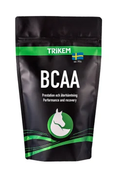 Trikem Bcaa Lihaksille, 500 G