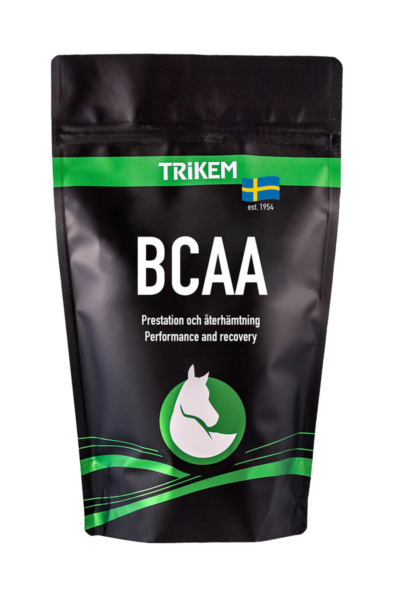 Trikem Bcaa Lihaksille, 500 G
