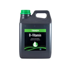 Trikem B-Vitamiini, 5000 Ml