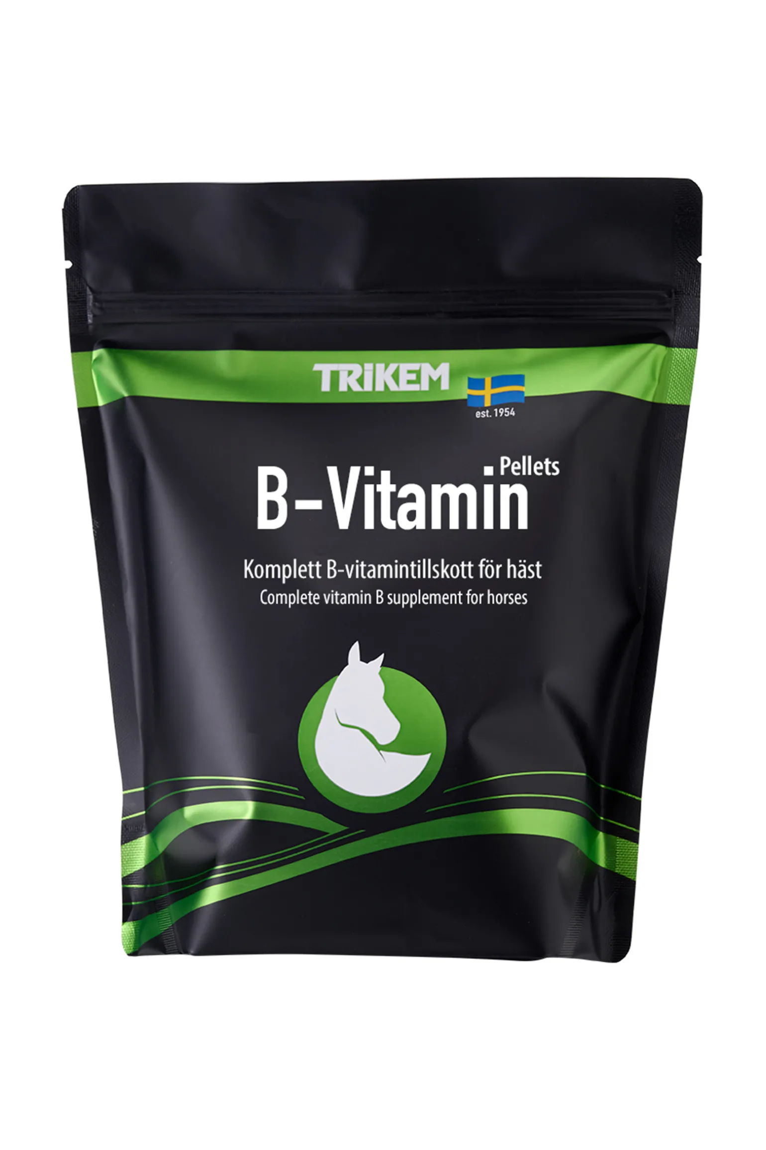 Trikem B-Vitamiinipelletit, 1,5Kg
