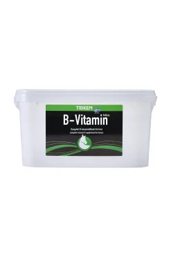 Trikem B-Vitamiinipelletit, 3,5Kg