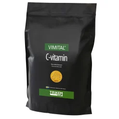 Trikem C-Vitamiini, 500 G
