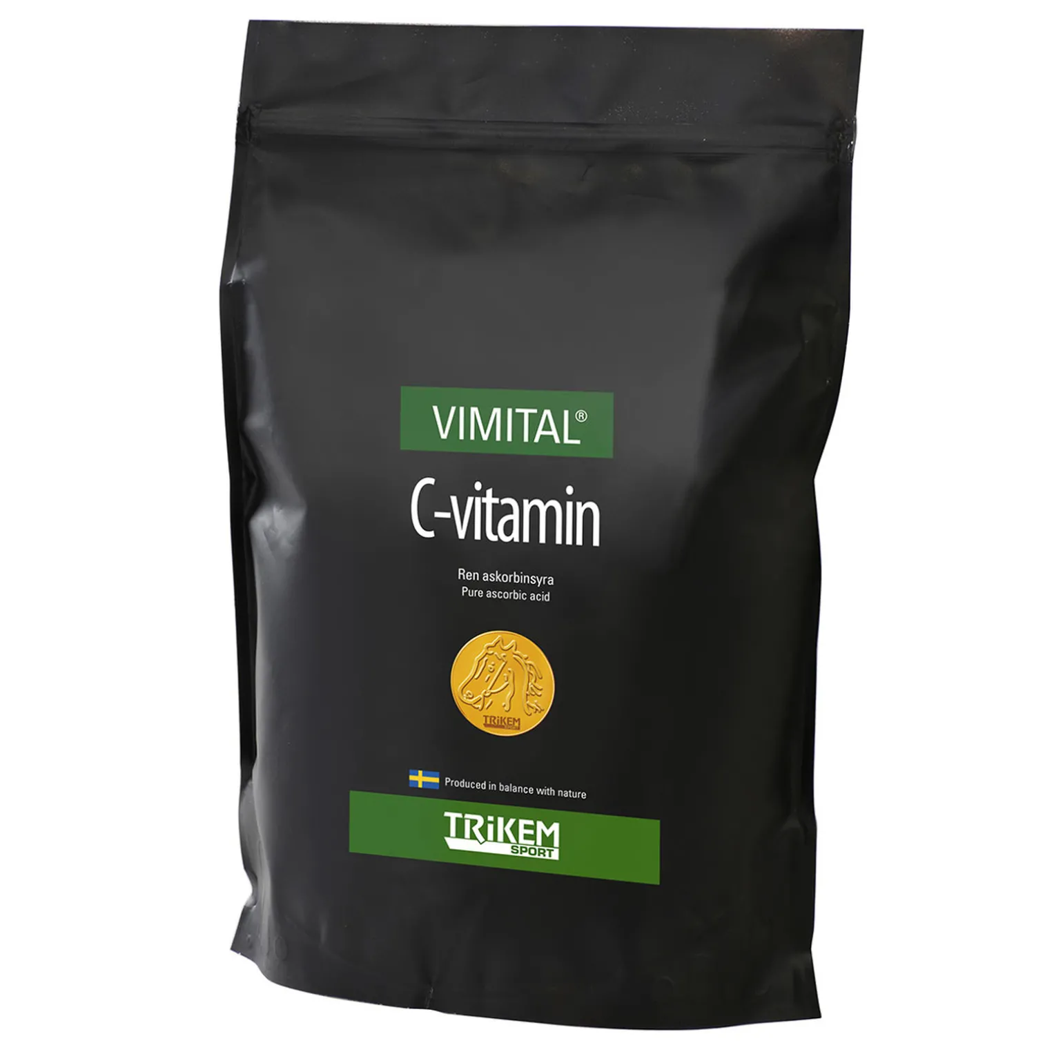 Trikem C-Vitamiini, 500 G