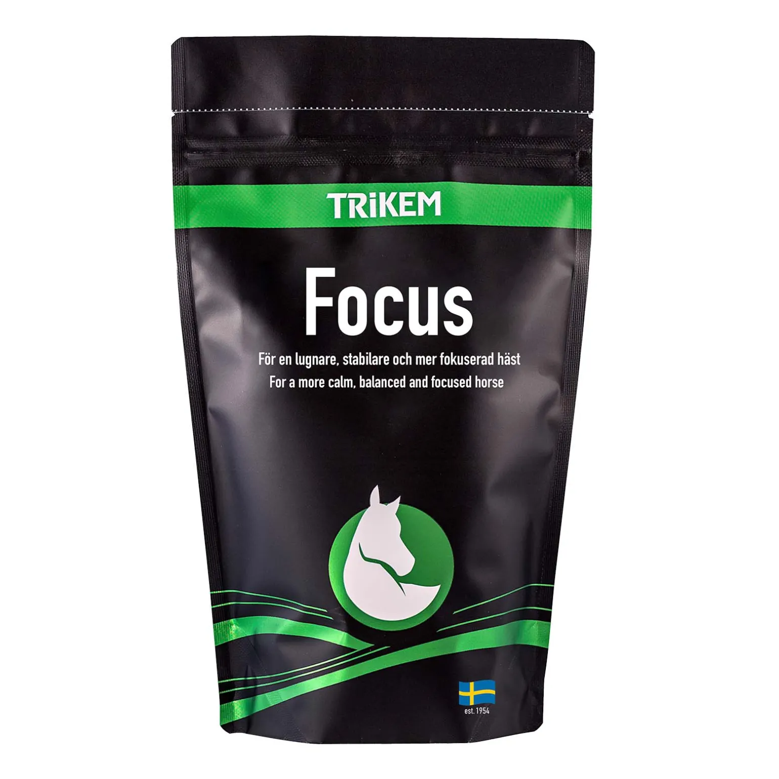 Trikem Fokus, 600G