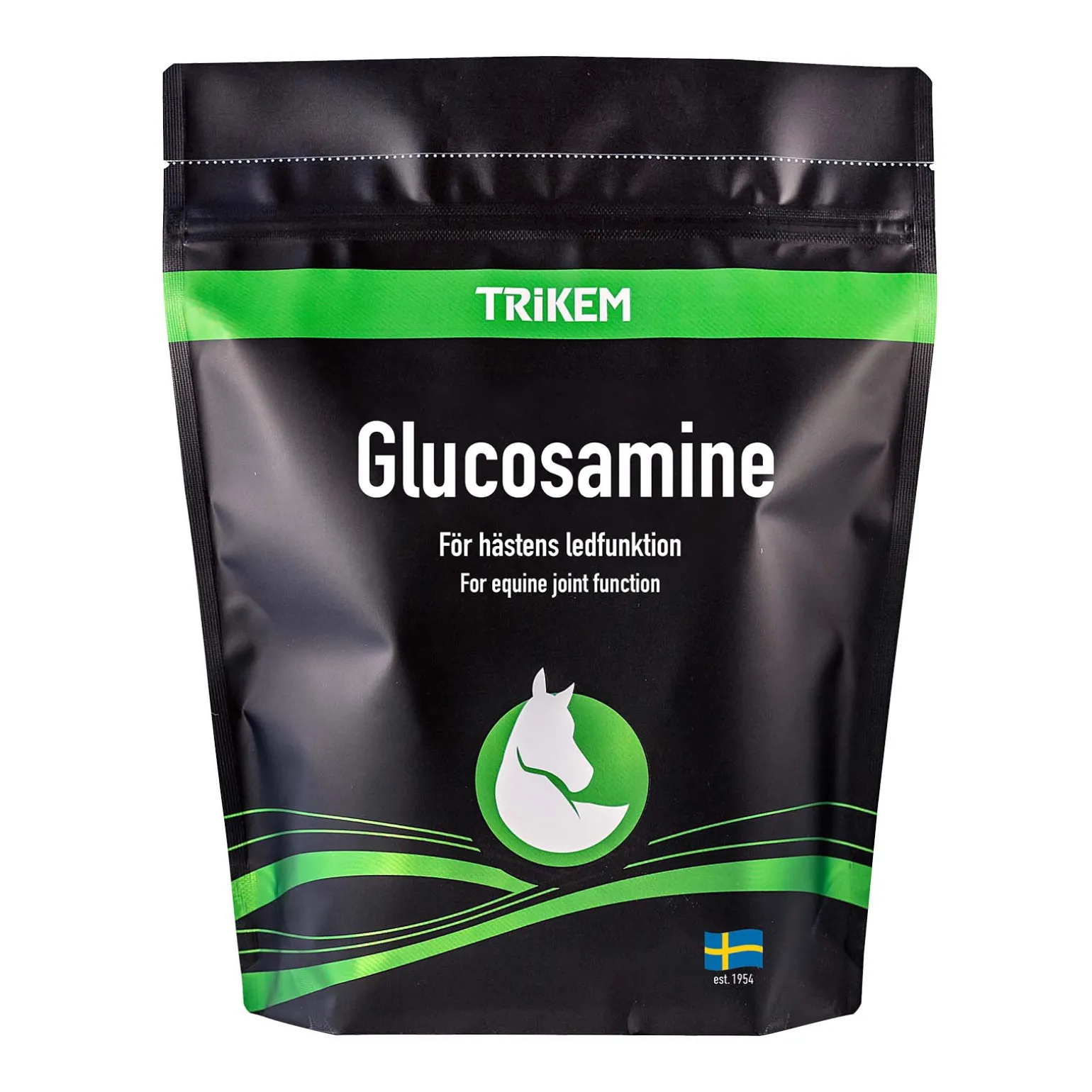 Trikem Glukosamiini, 500G