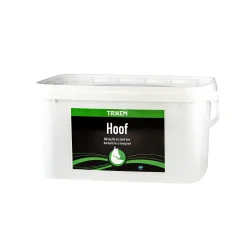 Trikem Hoof, 4000 G