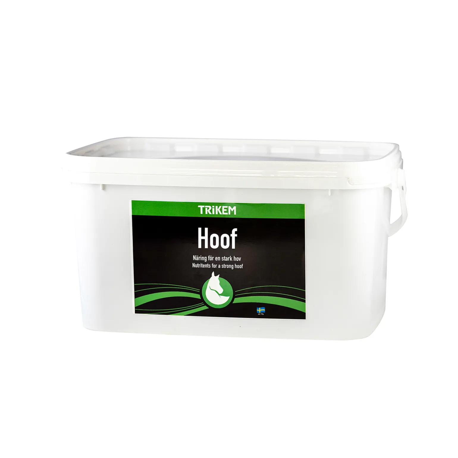Trikem Hoof, 4000 G
