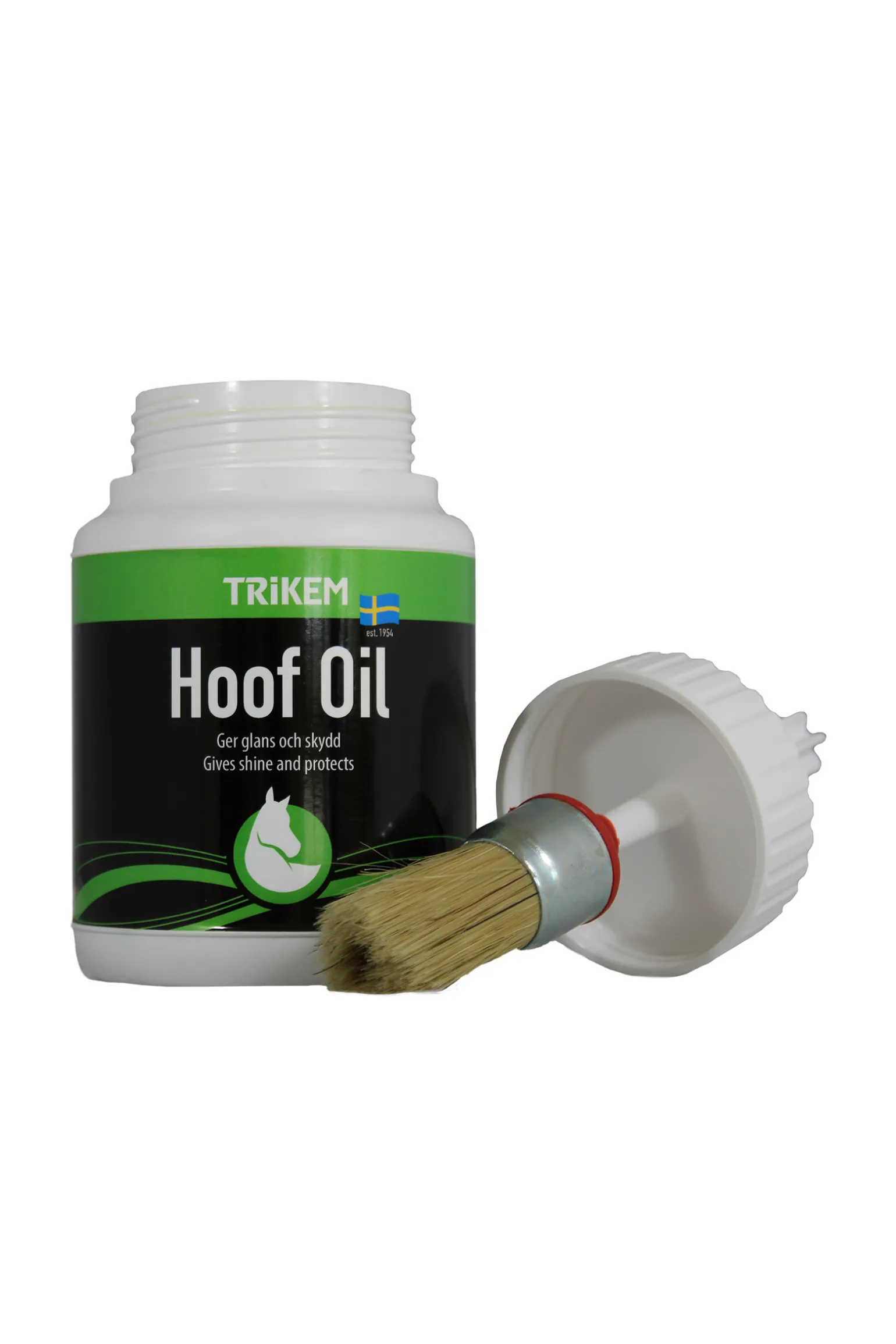 Trikem Hoof Oil, 400Ml