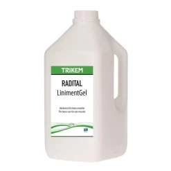Trikem Linimenttigeeli, 2500 Ml