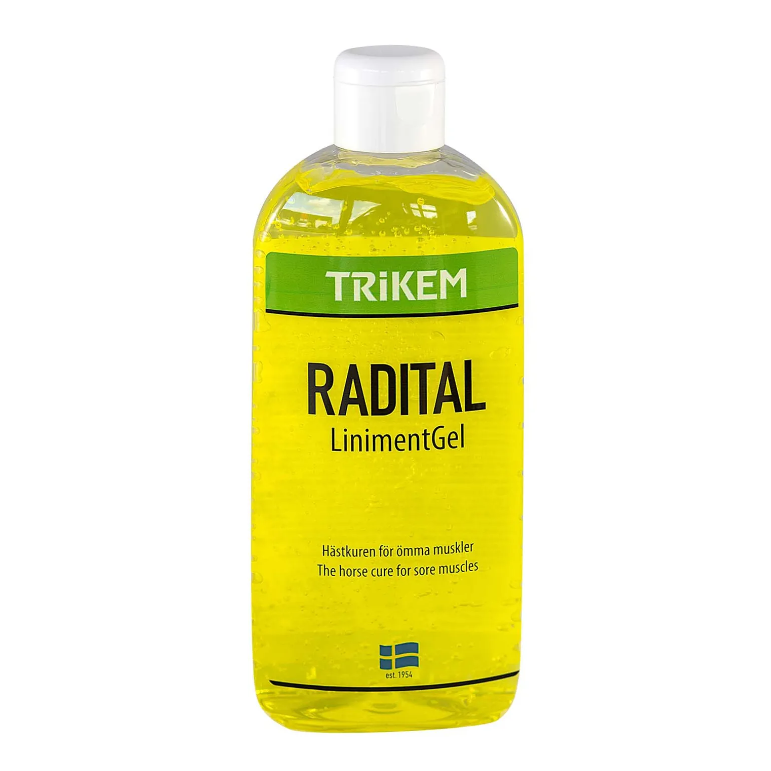 Trikem Linimenttigeeli 250 Ml