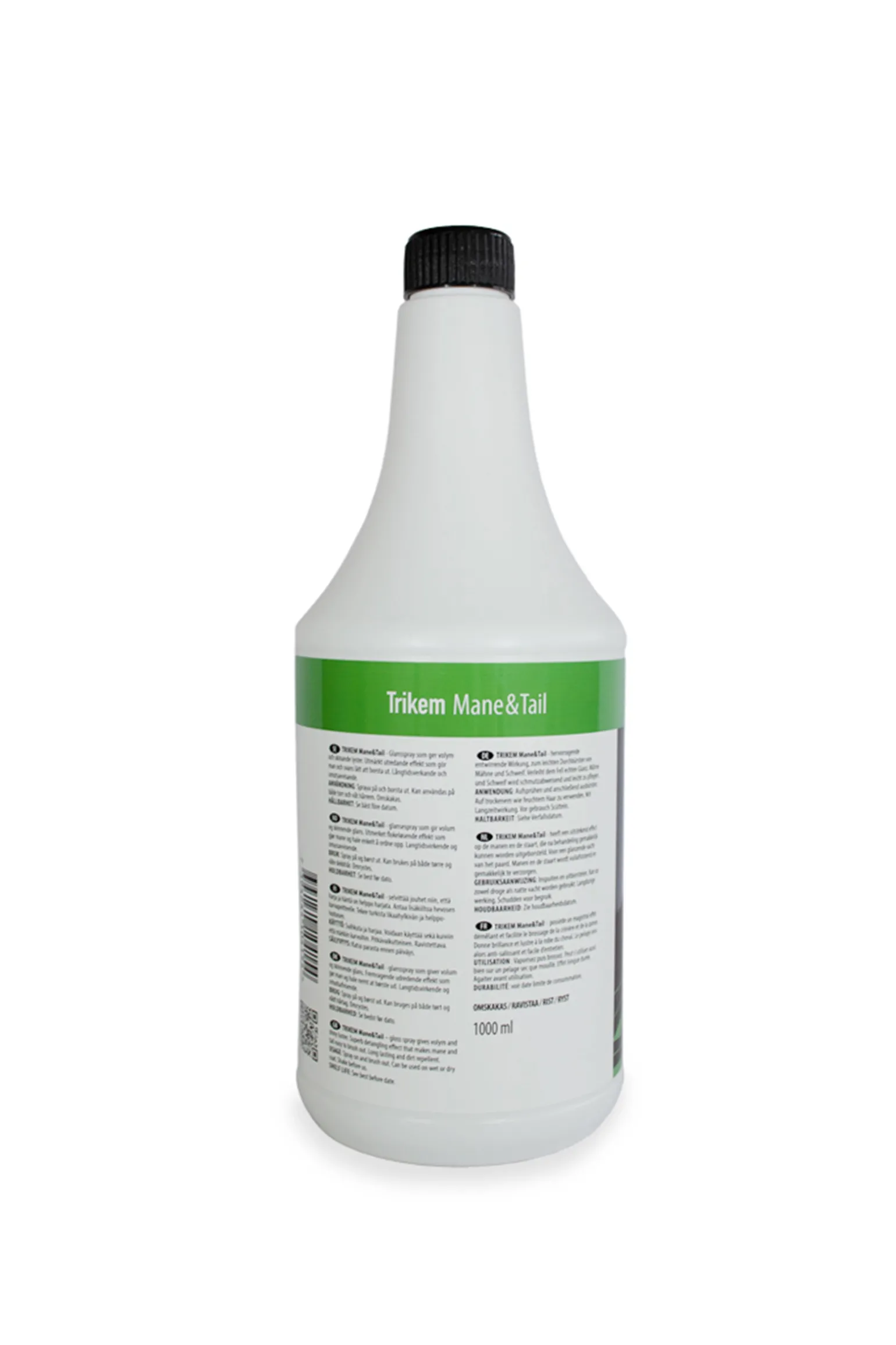 Trikem Mane & Tail, 1L