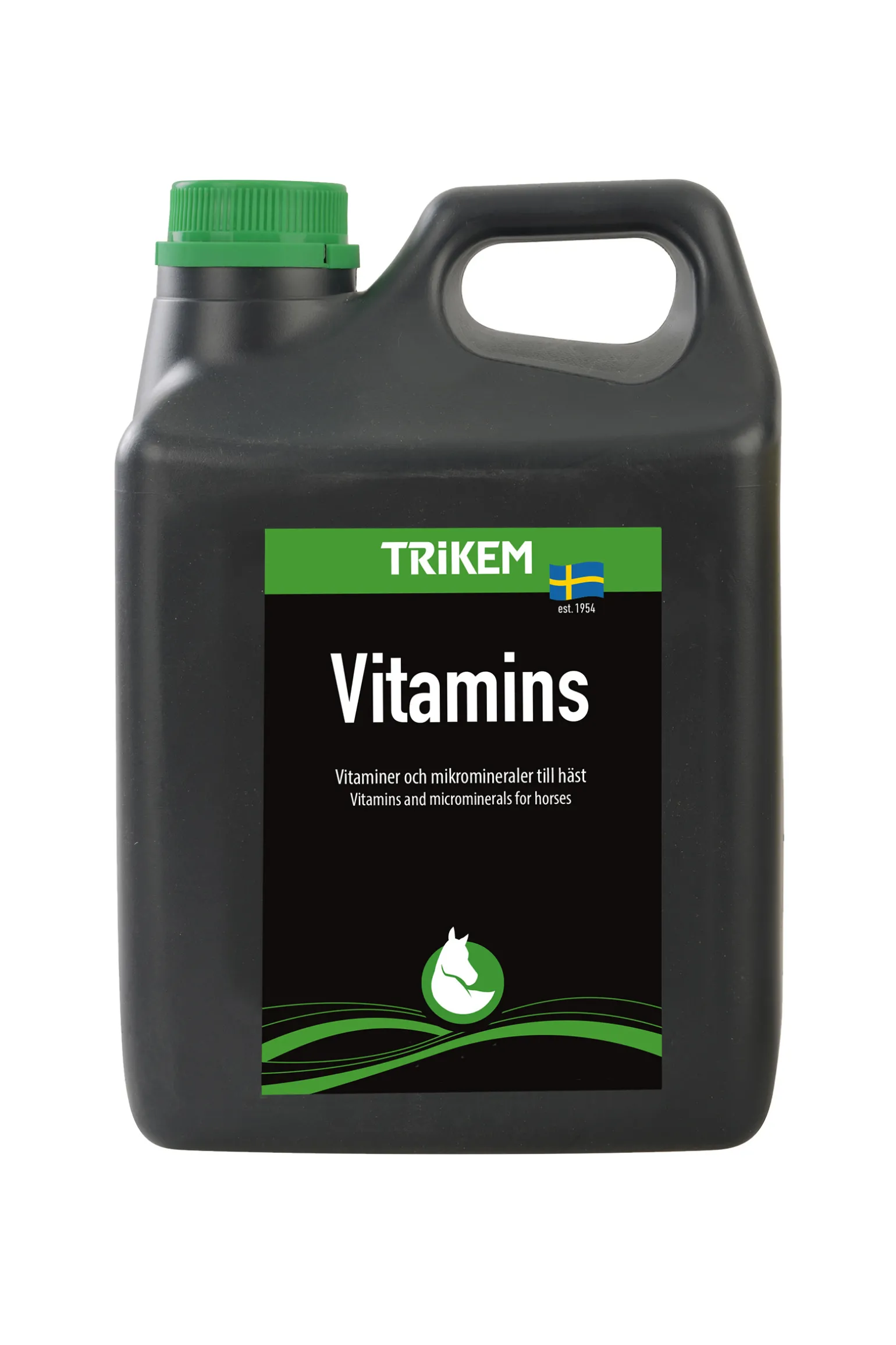 Trikem Monivitamiini, 5000 Ml