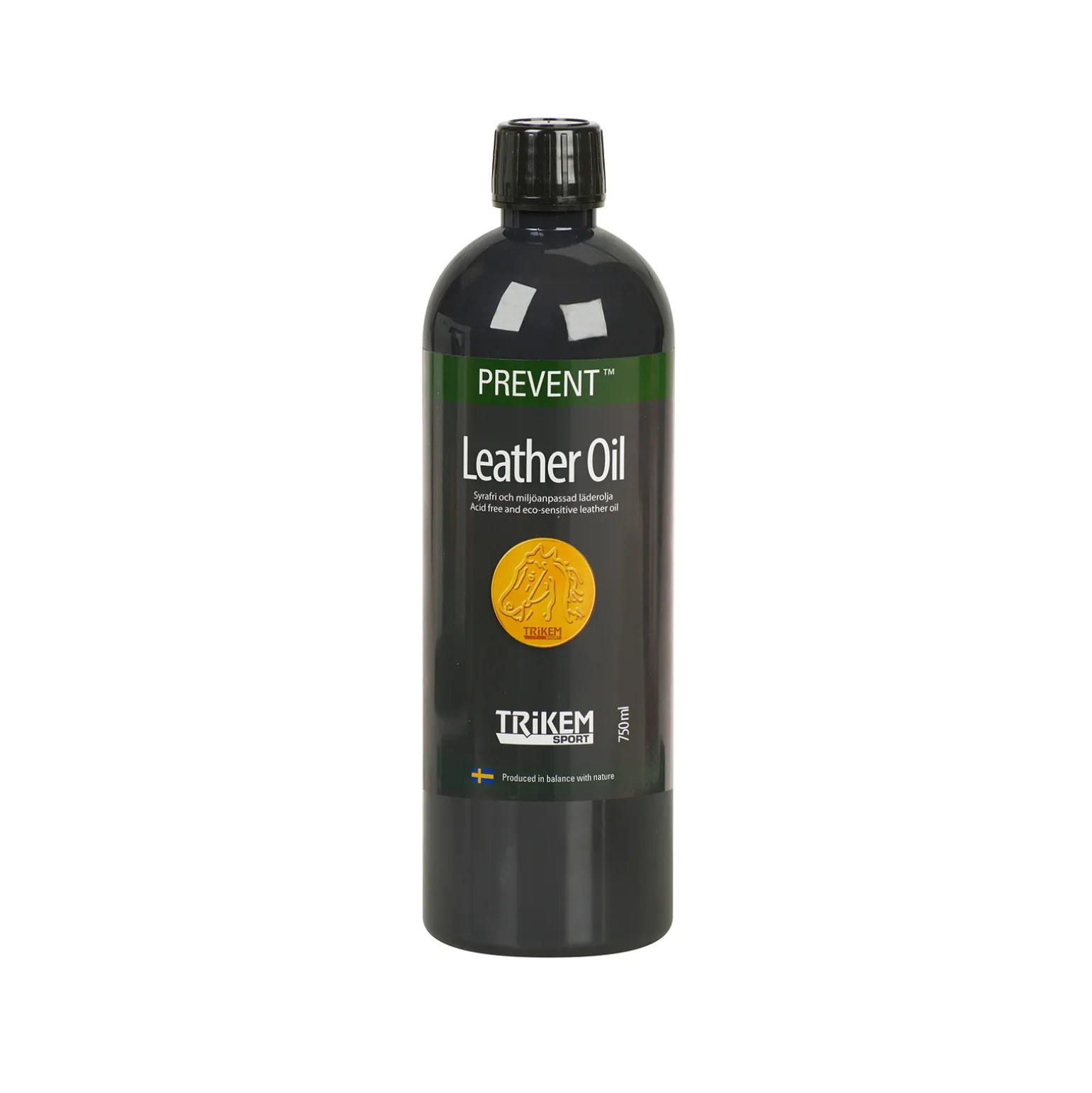 Trikem Nahkaoljy, 750 Ml