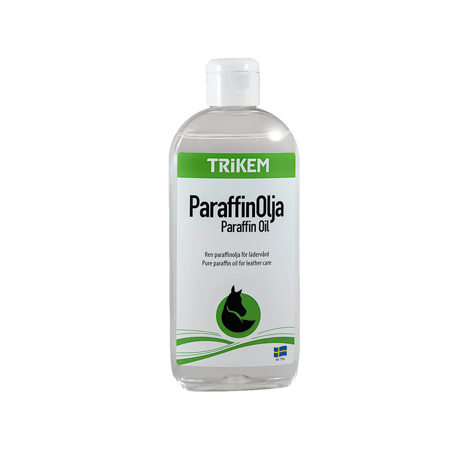 Trikem Parafiinioljy, 250 Ml