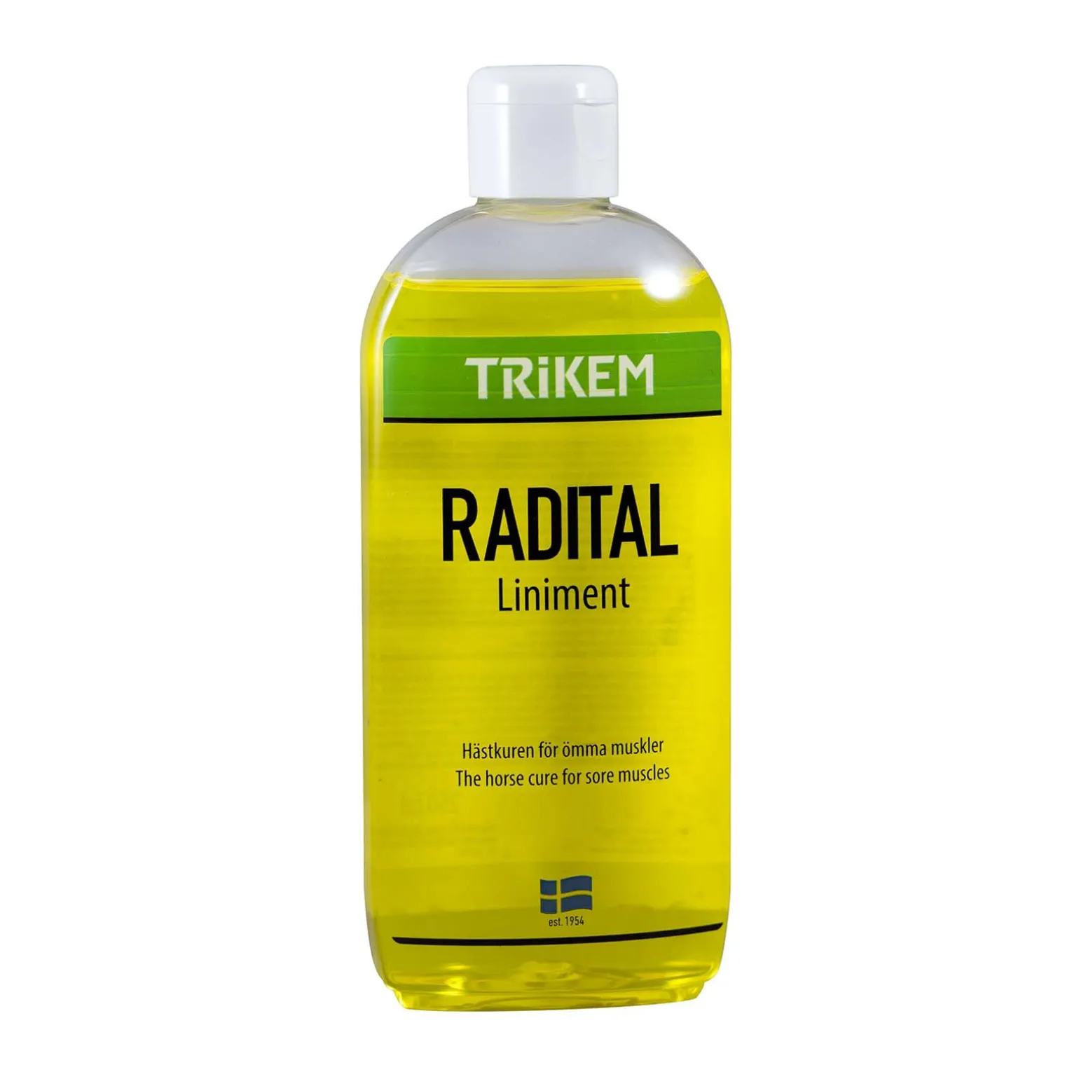 Trikem Radital Linimentti