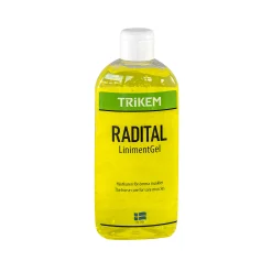 Trikem Radital Linimenttigeeli, 500 Ml