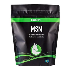 Trikem Vimital Msm