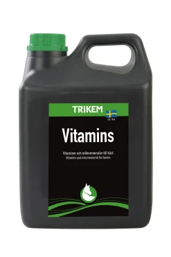 Trikem Vitmains, 2500 Ml