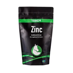 Trikem Zinc 500G