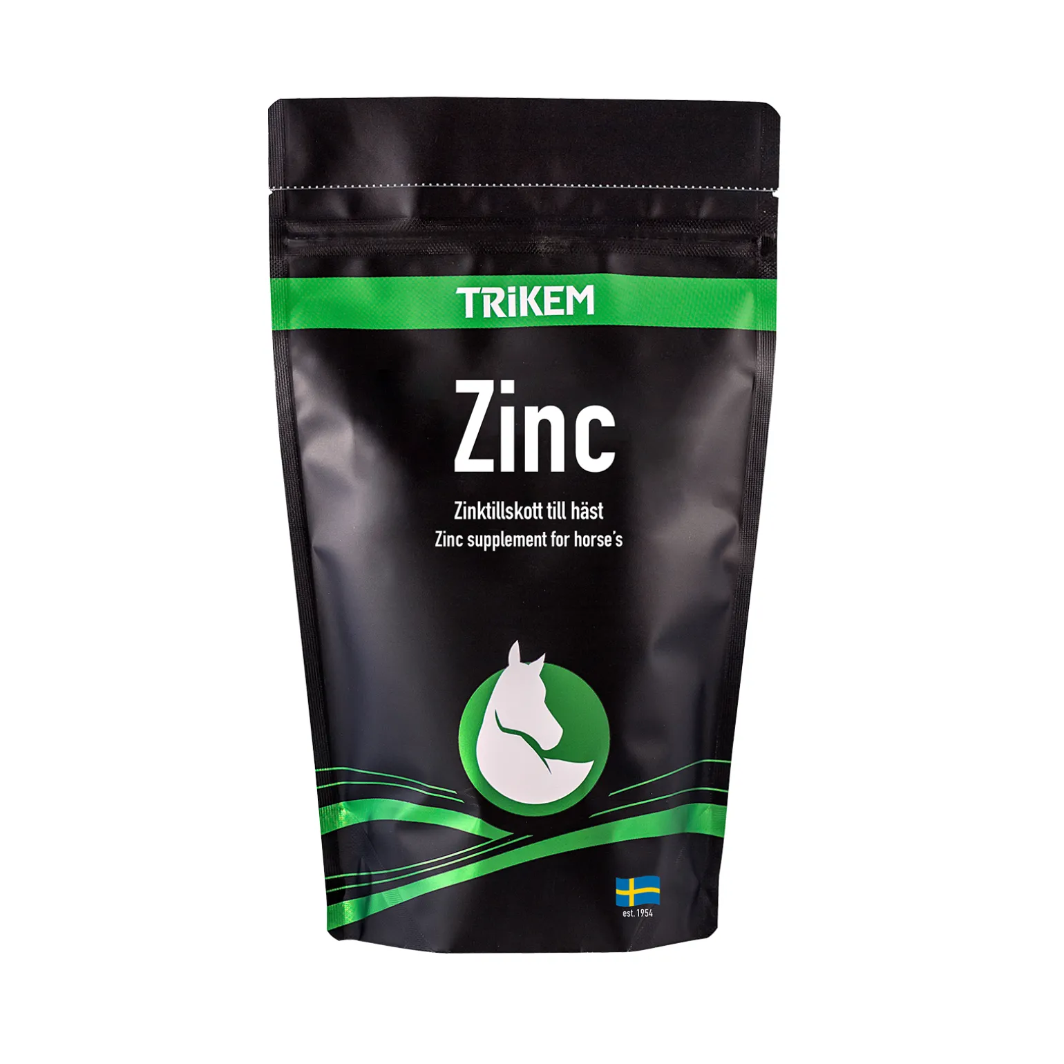 Trikem Zinc 500G