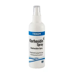 Trikemsport Radicin Chlorhexidine Spray, 200 Ml