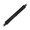 Usg Nylon Long Girth With Faux Fur Padding