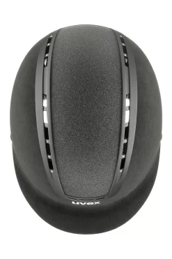 Uvex Elexxion Mips Ratsastuskypara