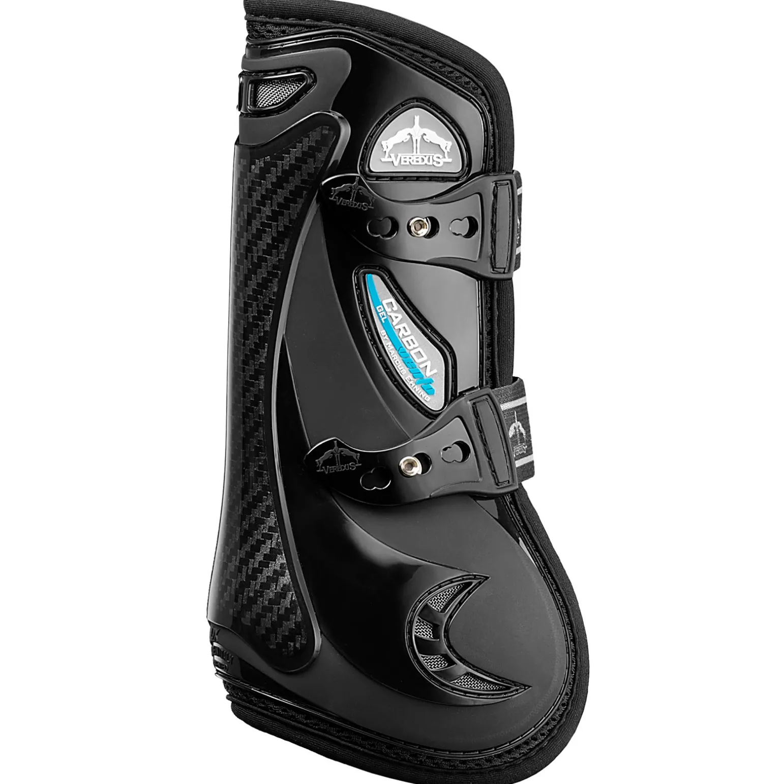 Veredus Carbon Gel Vento, Etu