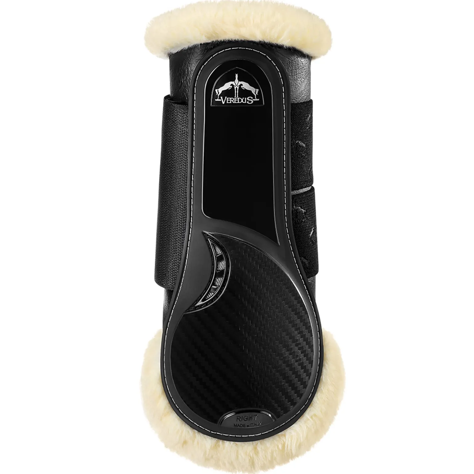 Veredus Trc Vento High - Save The Sheep Etusuojat