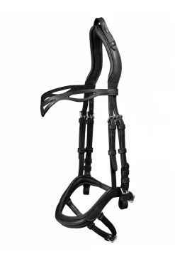 Waldhausen Anatomical Icelandic Bridle