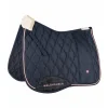 Waldhausen Modern Rose Dressage Saddle Pad