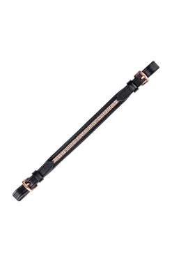 Waldhausen Saddle Handle With Rhinestones