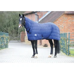 Weatherbeeta Combo Neck Alusloimi, Medium, 220 G