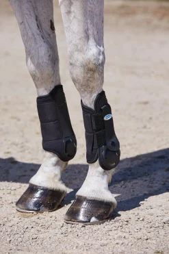 Weatherbeeta Flexi Shell Front Cross Country -Suojat