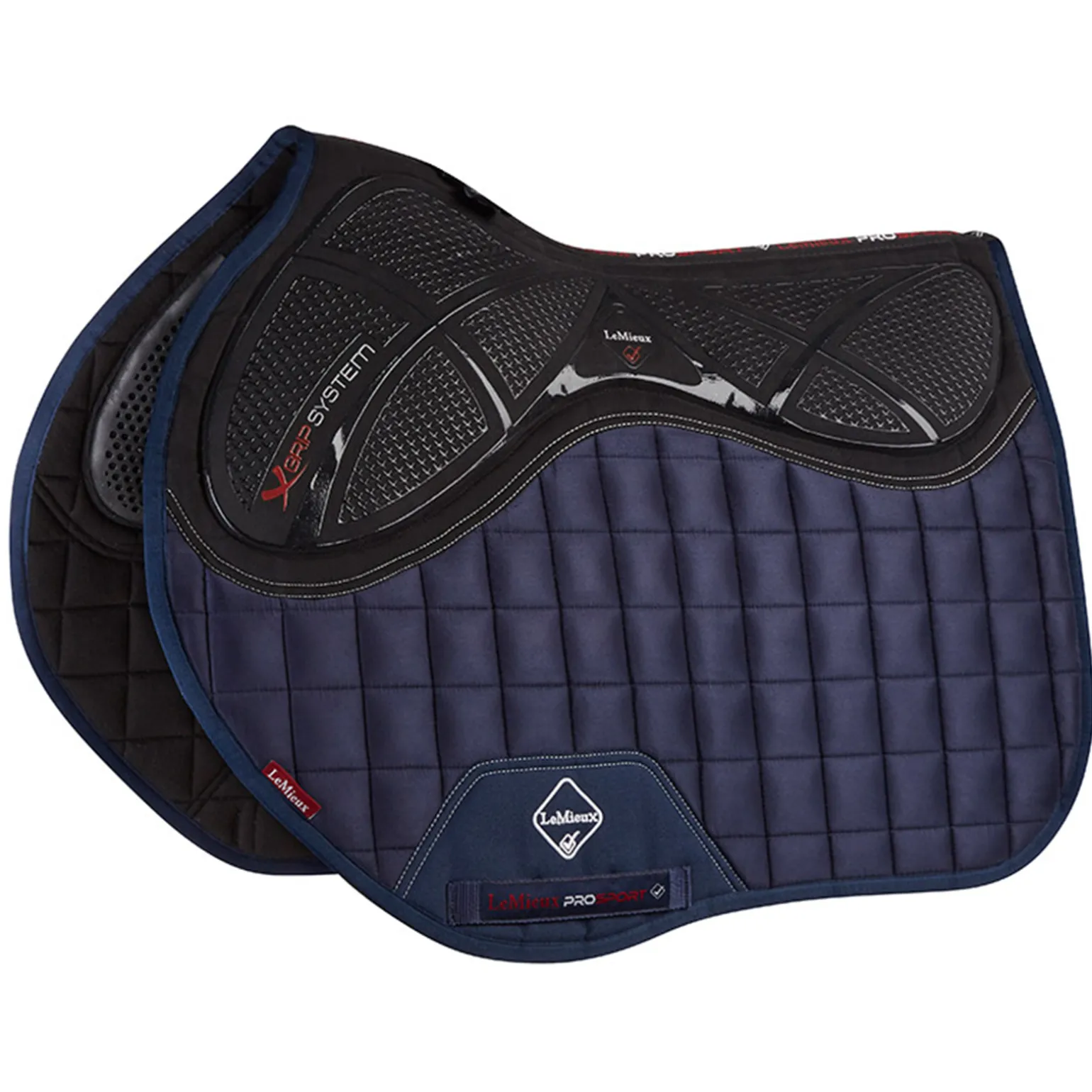 X-Grip Twin Sided Eurojump Square