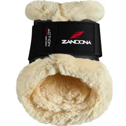 Zandona Action Techno-Fur Hivutussuojat