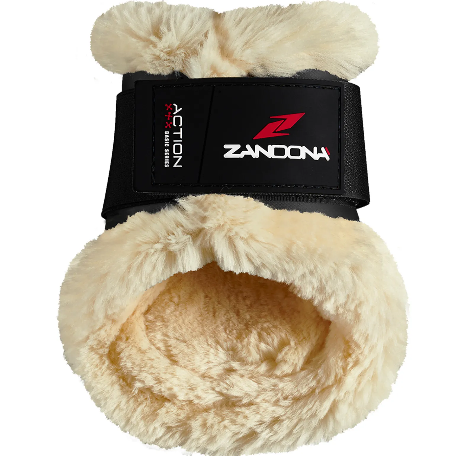 Zandona Action Techno-Fur Hivutussuojat