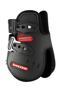 Zandona Air Master H-Performance Short Hivutussuojat