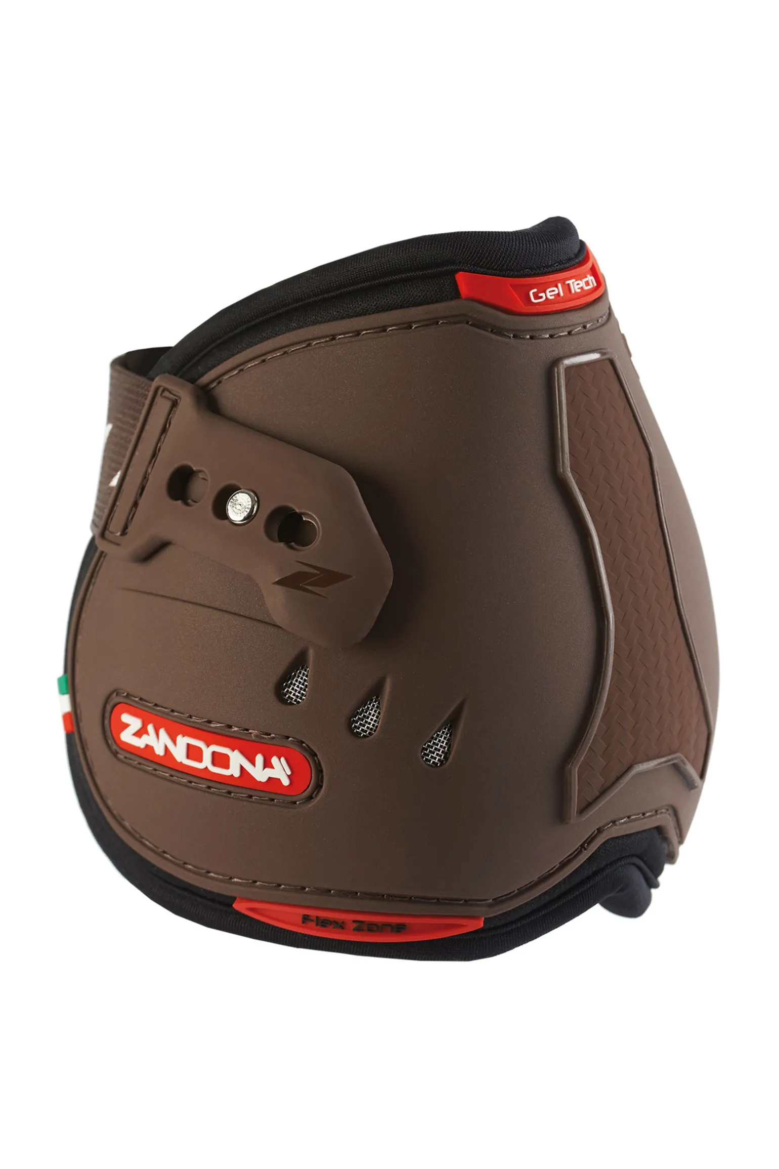 Zandona Carbon Air Equi-Lifter -Hivutussuojat