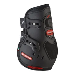 Zandona Carbon Air Feel+ -Hivutussuojat