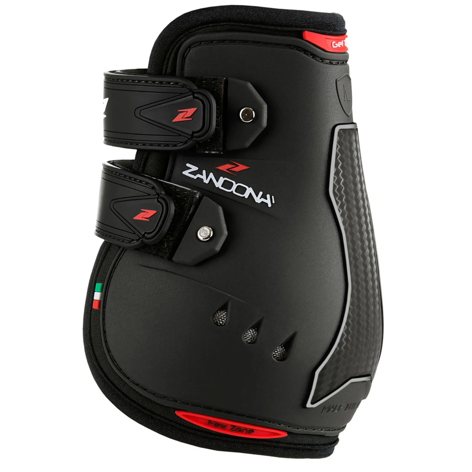 Zandona Carbon Air Fit Hivutussuoja