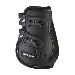 Zandona Carbon Air Fit Hivutussuoja