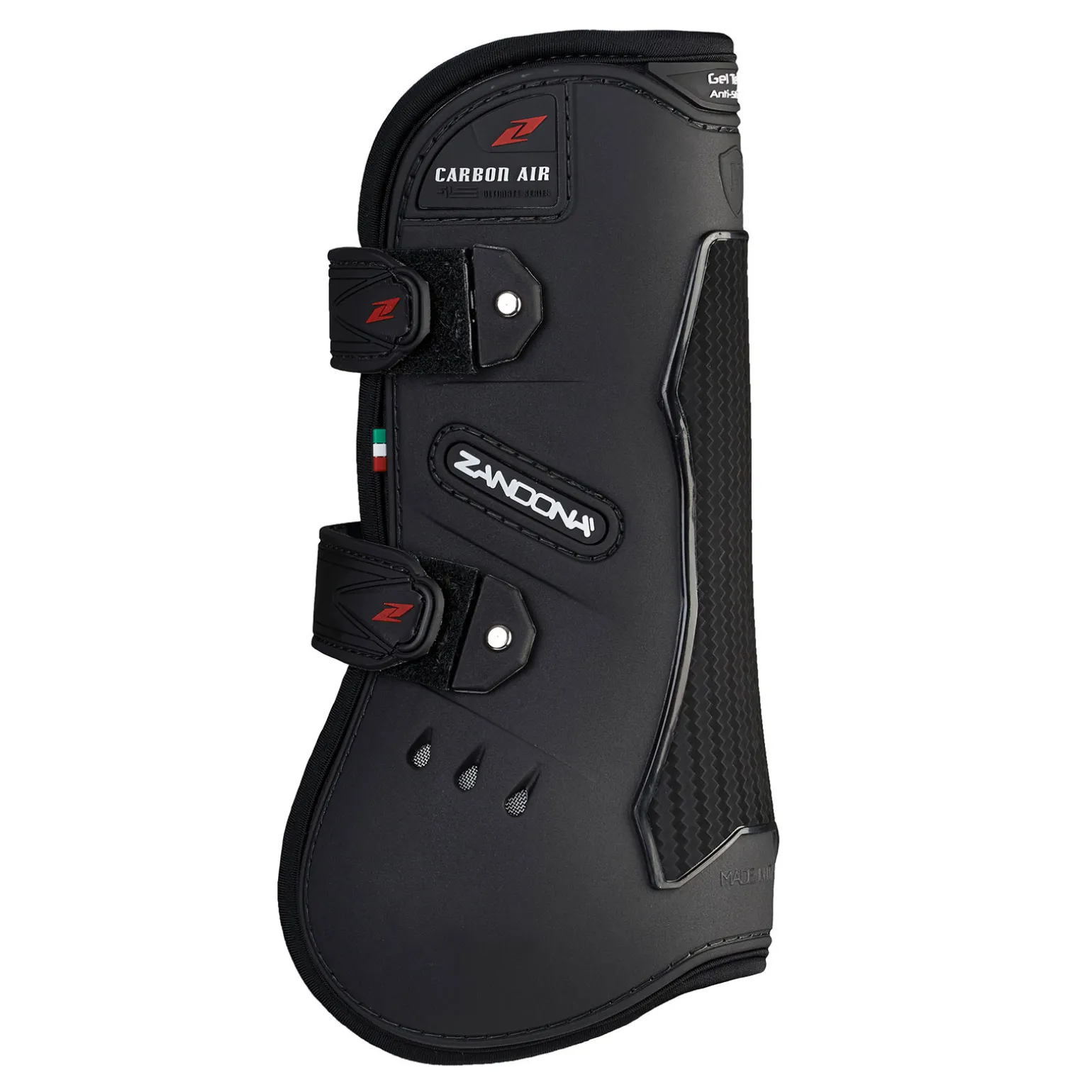 Zandona Carbon Air Jannesuoja