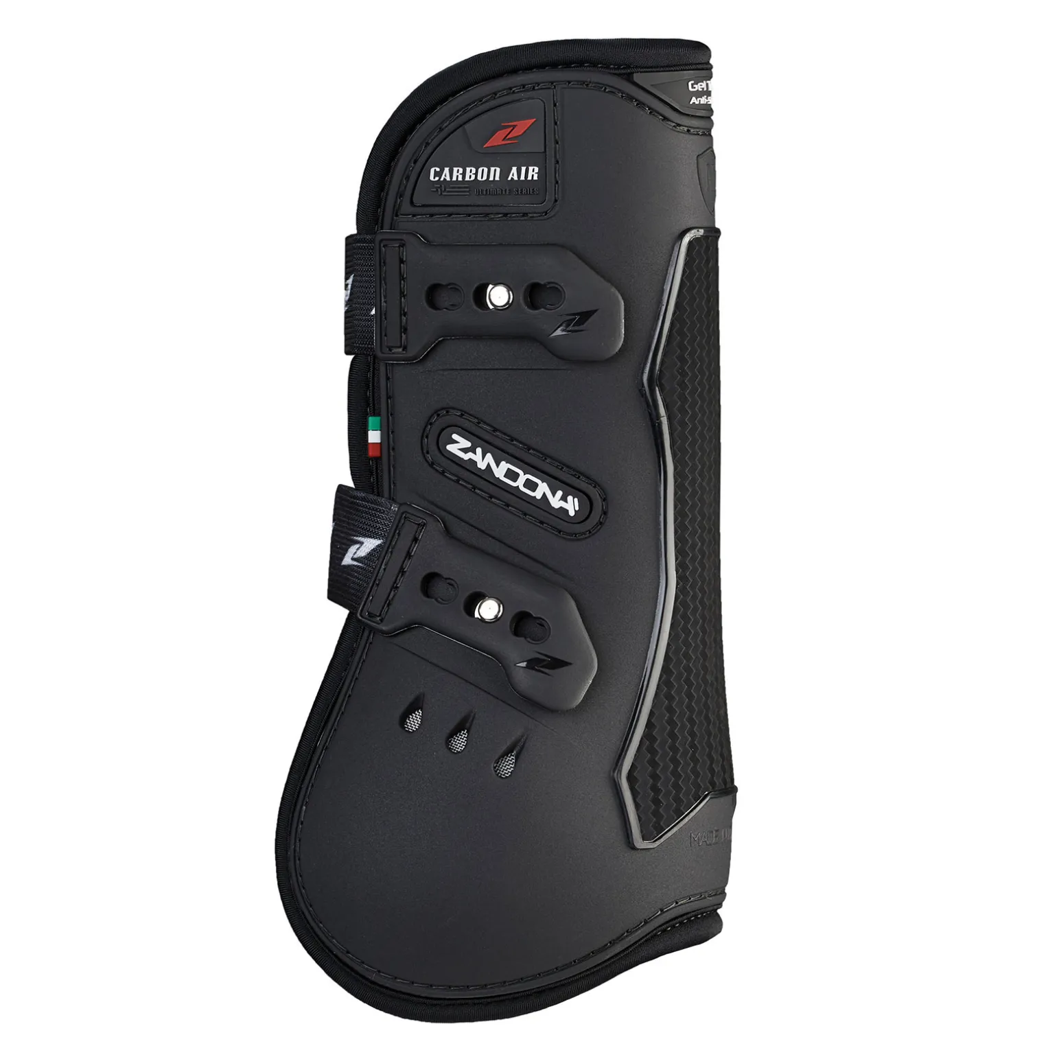 Zandona Carbon Air Jannesuoja