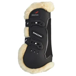 Zandona Carbon Air Sensitive+ Jannesuojat