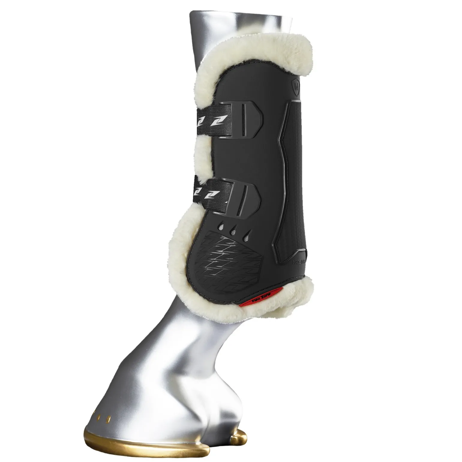 Zandona Carbon Air Techno-Fur Jannesuojat