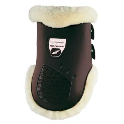 Zandona Carbon Air Techno-Fur Hivutussuojat