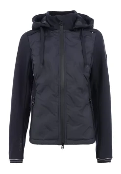 Zandona Competition Vest Kid X9 (136-150 Cm) Turvaliivi Selkapanssarilla