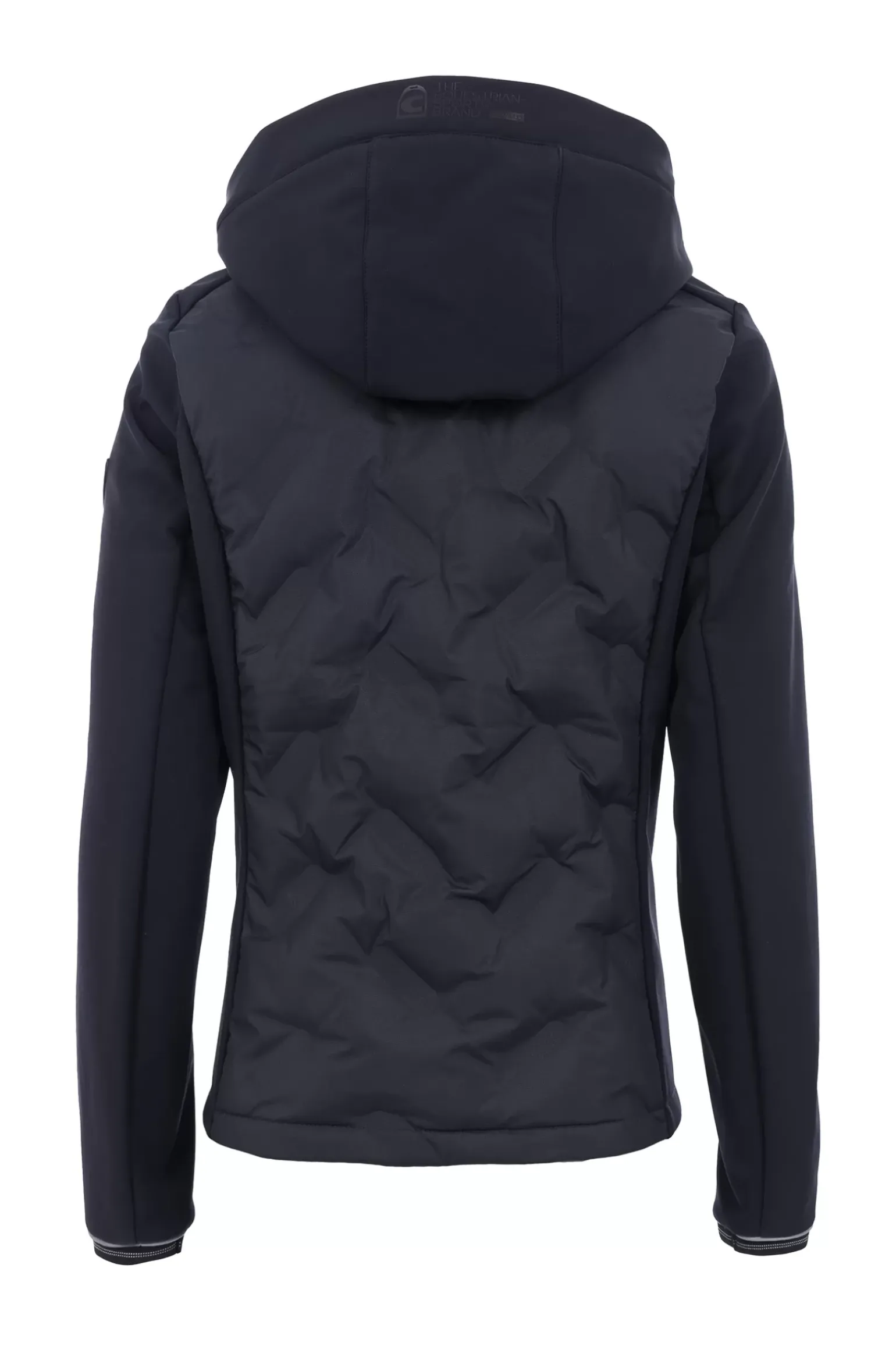 Zandona Competition Vest Kid X9 (136-150 Cm) Turvaliivi Selkapanssarilla