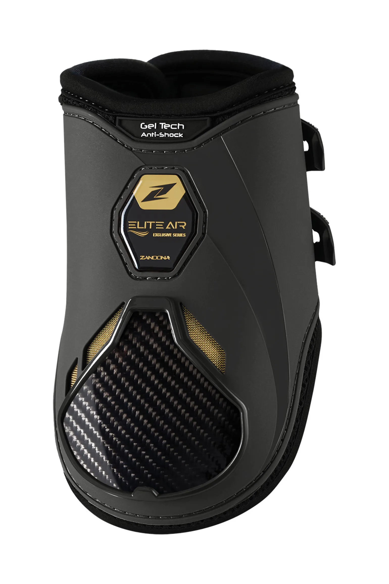Zandona Elite Air Fetlock Hivutussuojat